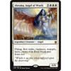 Akroma, Angel of Wrath (foil) | Masters 25