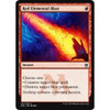 Red Elemental Blast (foil)