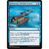 Borrowing 100,000 Arrows (foil)
