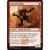 Frenzied Goblin (foil)