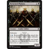 Returned Phalanx (foil)