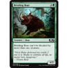 Bristling Boar