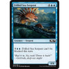 Frilled Sea Serpent