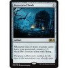 Desecrated Tomb