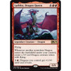 Lathliss, Dragon Queen