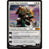 Ajani, Wise Counselor (Planeswalker Deck Foil)