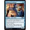Departed Deckhand