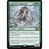 Aggressive Mammoth (Planeswalker Deck Card)