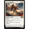 Serra's Guardian (Planeswalker Deck Card)
