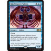 Riddlemaster Sphinx (Planeswalker Deck Card)