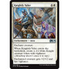 Knightly Valor