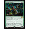 Hungering Hydra
