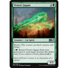 Vivien's Jaguar (Planeswalker Deck Card)