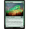 Vivien's Jaguar (Planeswalker Deck Card)