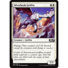 Silverbeak Griffin (Planeswalker Deck Card)