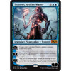 Tezzeret, Artifice Master (foil)