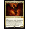 Vaevictis Asmadi, the Dire (foil)