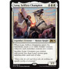 Lena, Selfless Champion (foil)
