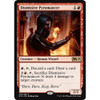 Dismissive Pyromancer (foil)