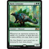 Runic Armasaur (foil) | Core Set 2019