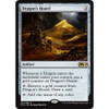 Dragon's Hoard (foil)