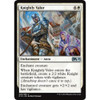 Knightly Valor (foil)
