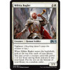 Militia Bugler (foil)