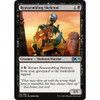Reassembling Skeleton (foil)