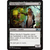 Stitcher's Supplier (foil)
