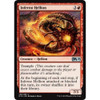 Inferno Hellion (foil) | Core Set 2019