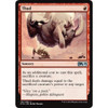 Thud (foil)