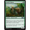 Druid of Horns (foil)
