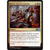 Heroic Reinforcements (foil)