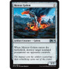 Meteor Golem (foil)