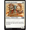 Loxodon Line Breaker (foil) | Core Set 2019