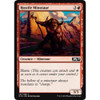 Hostile Minotaur (foil) | Core Set 2019