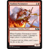 Viashino Pyromancer (foil)