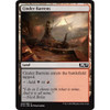 Cinder Barrens (foil)
