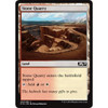 Stone Quarry (foil)