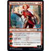 Chandra, Novice Pyromancer