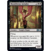 Bloodthirsty Aerialist