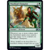 Woodland Champion