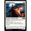 Steadfast Sentry