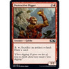 Destructive Digger (foil)