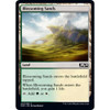Blossoming Sands (foil)