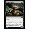 Gorging Vulture (foil) | Core Set 2020