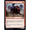 Pack Mastiff (foil)