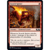Scorch Spitter (foil)
