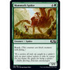 Mammoth Spider (foil) | Core Set 2020