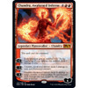Chandra, Awakened Inferno (foil)